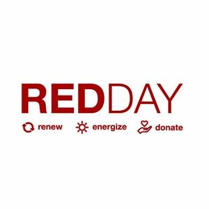Event Home: Red Day 2020 - The Sharing & Caring Foundation Inc. 